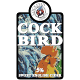 Cock Bird