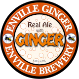 Enville Ginger