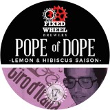 Pope of Dope