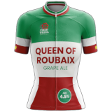 Queen of Roubaix