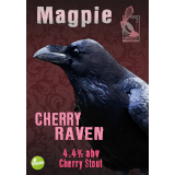 Cherry Raven