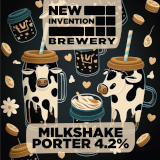 Milkshake Porter