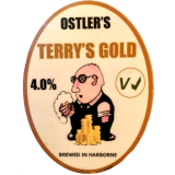 Terry's Gold IPA