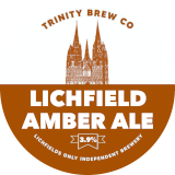 Lichfield Amber Ale