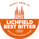 Lichfield Best Bitter