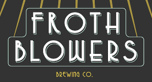 Froth Blowers
