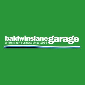 Baldwins Lane Garage