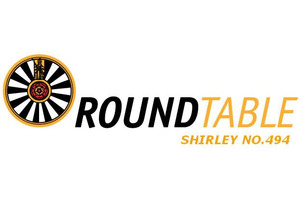 Shirley Round Table
