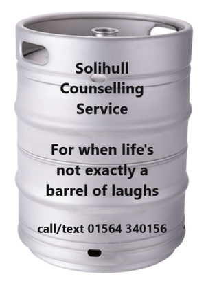 Solihull Counselling Service