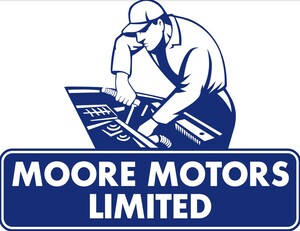 Moore Motors Ltd